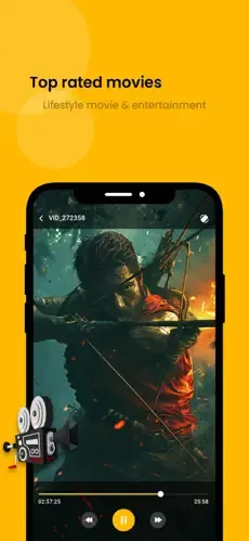 smartcric17854827056263 Top Rated Movies