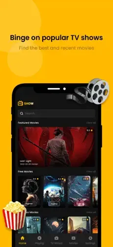 smartcric17854827056263 tv show